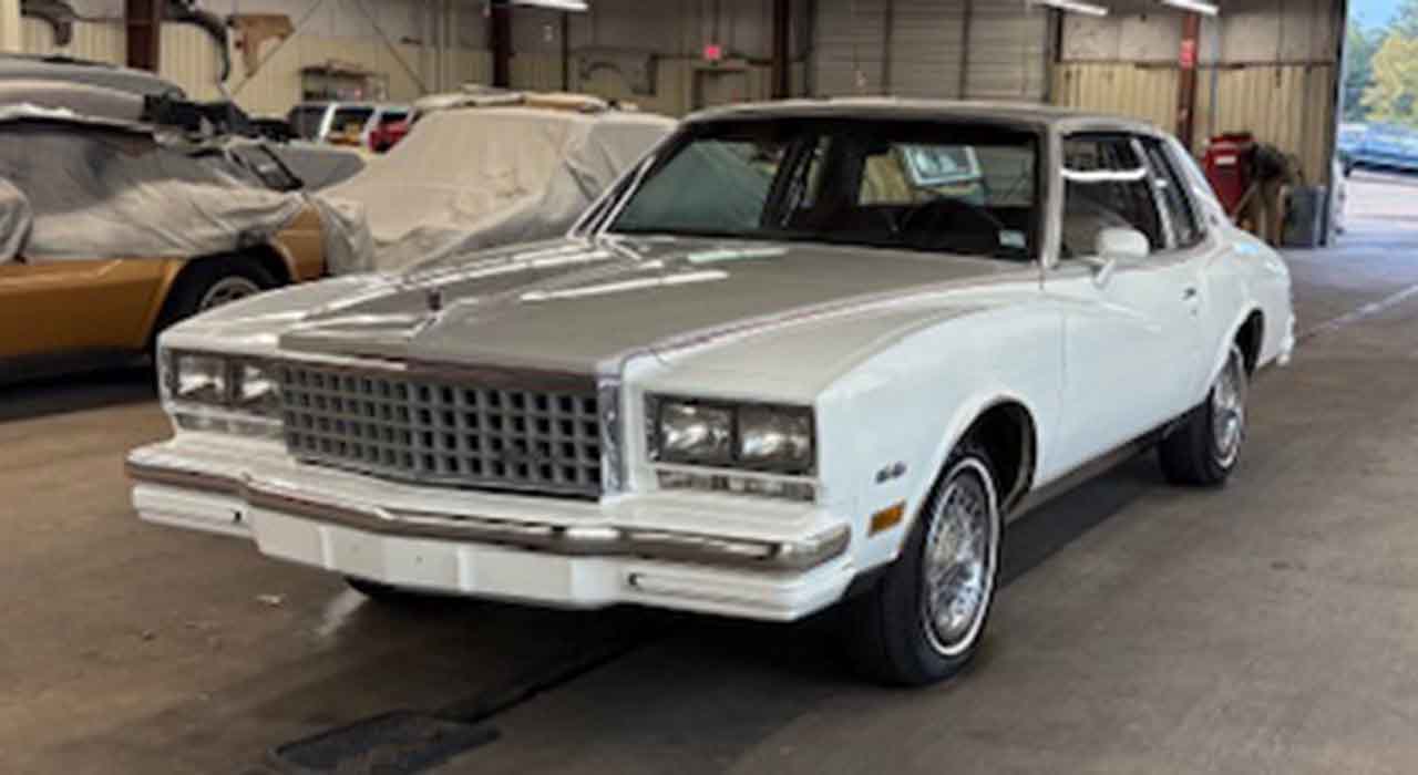 0th Image of a 1980 CHEVROLET MONTE CARLO