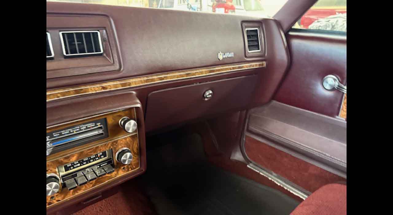 8th Image of a 1980 CHEVROLET MONTE CARLO