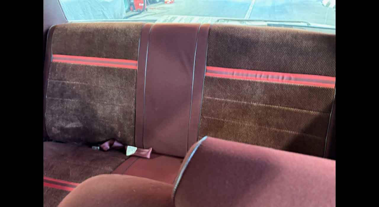 9th Image of a 1980 CHEVROLET MONTE CARLO