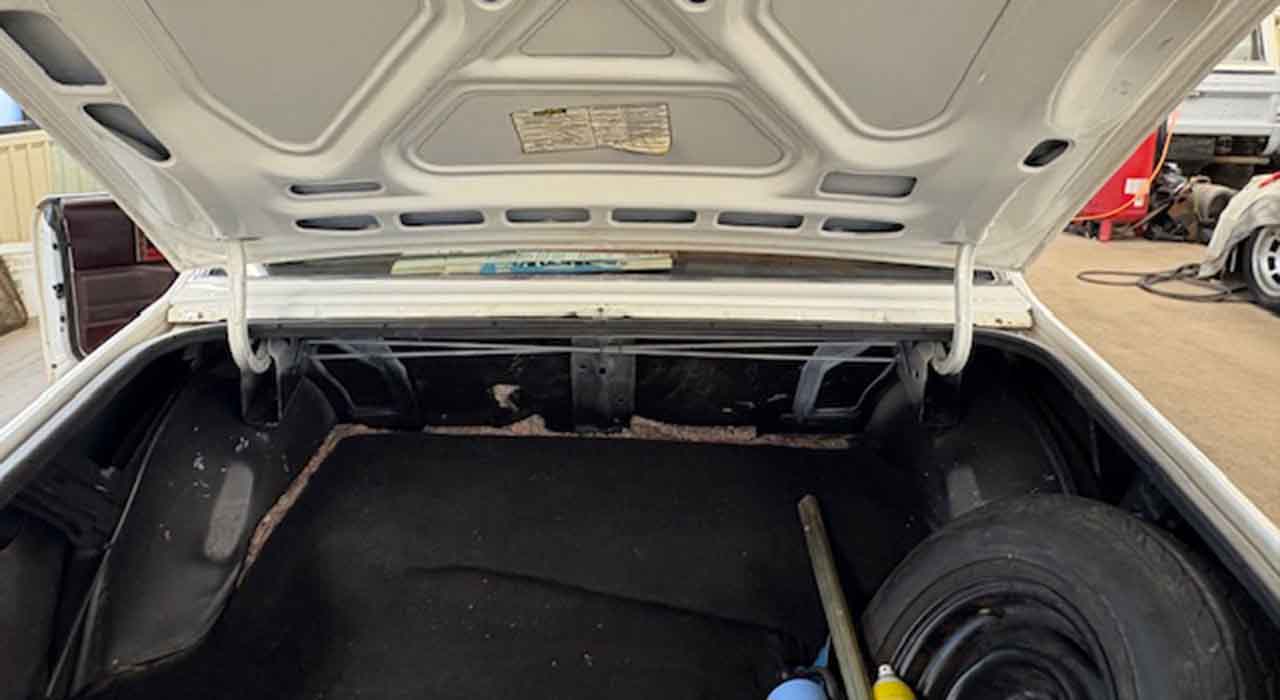 10th Image of a 1980 CHEVROLET MONTE CARLO