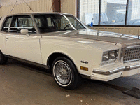 Image 2 of 11 of a 1980 CHEVROLET MONTE CARLO