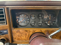 Image 8 of 11 of a 1980 CHEVROLET MONTE CARLO