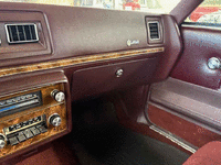 Image 9 of 11 of a 1980 CHEVROLET MONTE CARLO