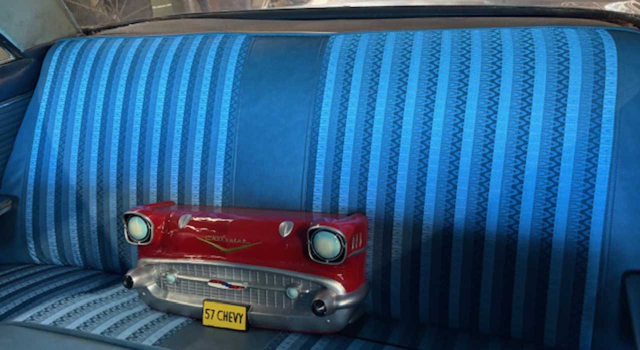 8th Image of a 1962 CHEVROLET NOVA