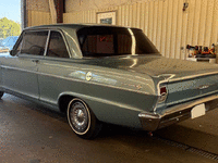 Image 3 of 11 of a 1962 CHEVROLET NOVA