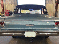 Image 6 of 11 of a 1962 CHEVROLET NOVA