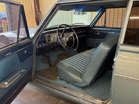 Image 7 of 11 of a 1962 CHEVROLET NOVA