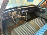 Image 8 of 11 of a 1962 CHEVROLET NOVA