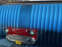 Image 9 of 11 of a 1962 CHEVROLET NOVA