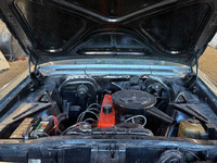 Image 11 of 11 of a 1962 CHEVROLET NOVA