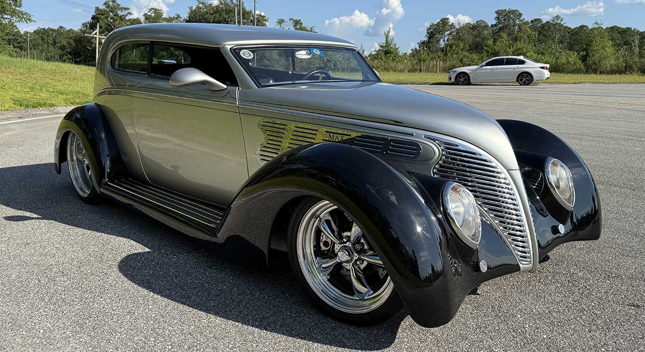 1st Image of a 1939 FORD DELUXE