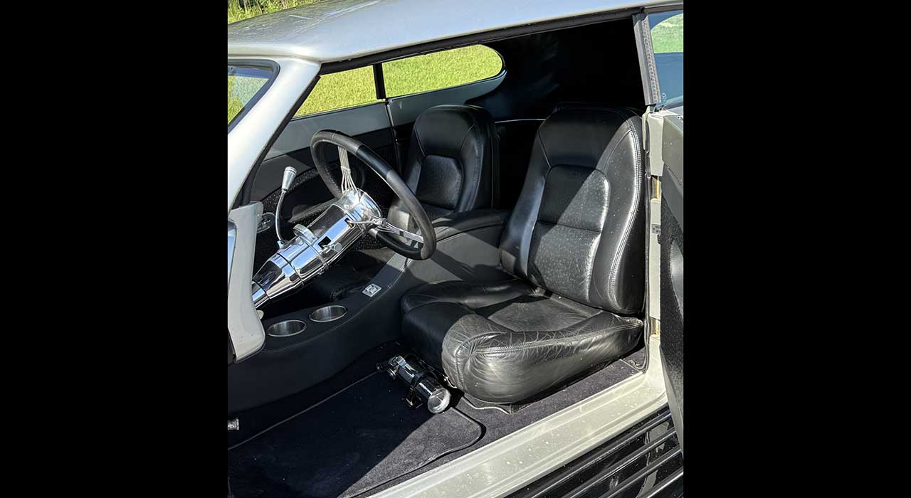 8th Image of a 1939 FORD DELUXE