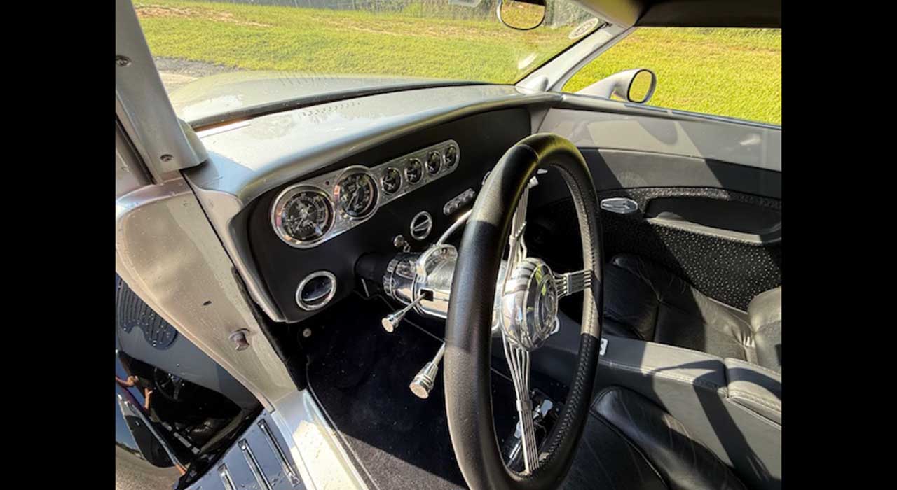 9th Image of a 1939 FORD DELUXE