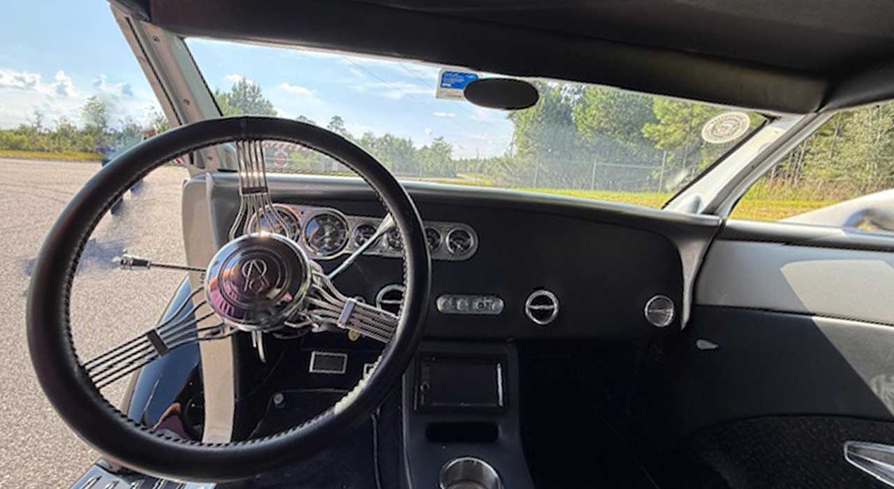 10th Image of a 1939 FORD DELUXE