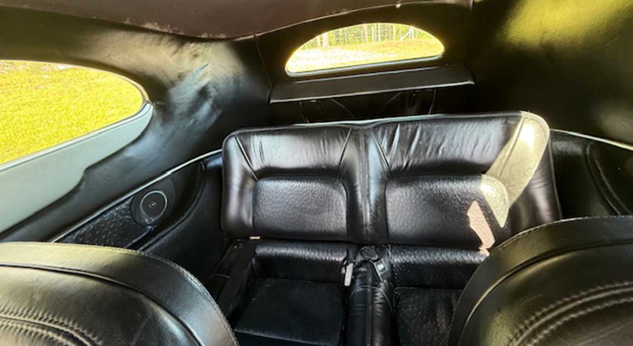 11th Image of a 1939 FORD DELUXE