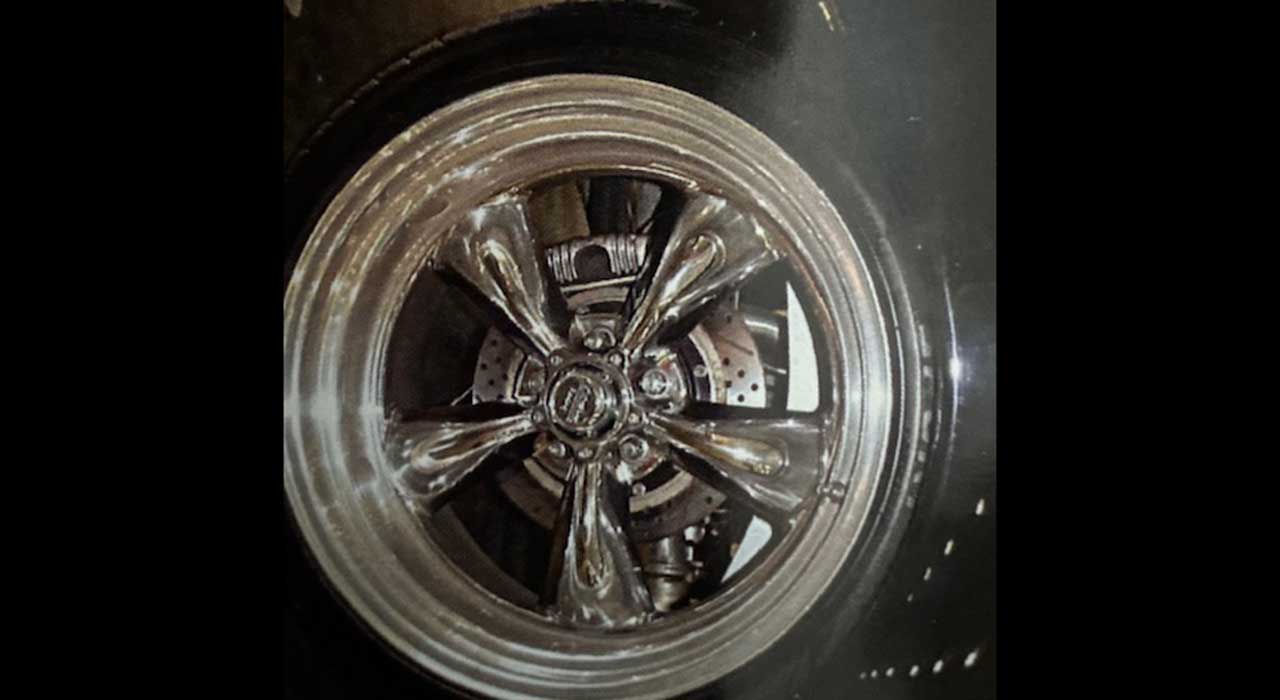 14th Image of a 1939 FORD DELUXE