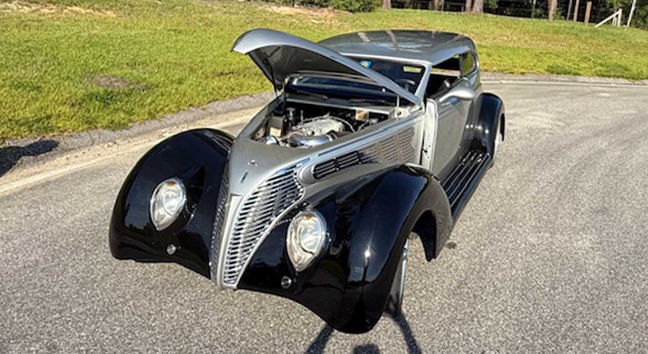 16th Image of a 1939 FORD DELUXE