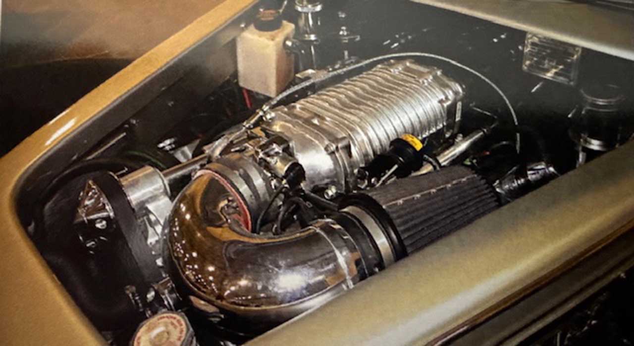 18th Image of a 1939 FORD DELUXE