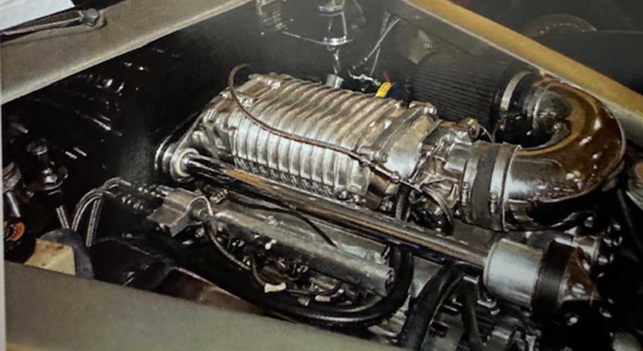 19th Image of a 1939 FORD DELUXE