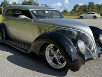 Image 2 of 21 of a 1939 FORD DELUXE