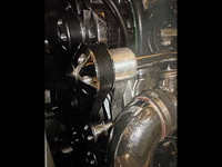 Image 21 of 21 of a 1939 FORD DELUXE