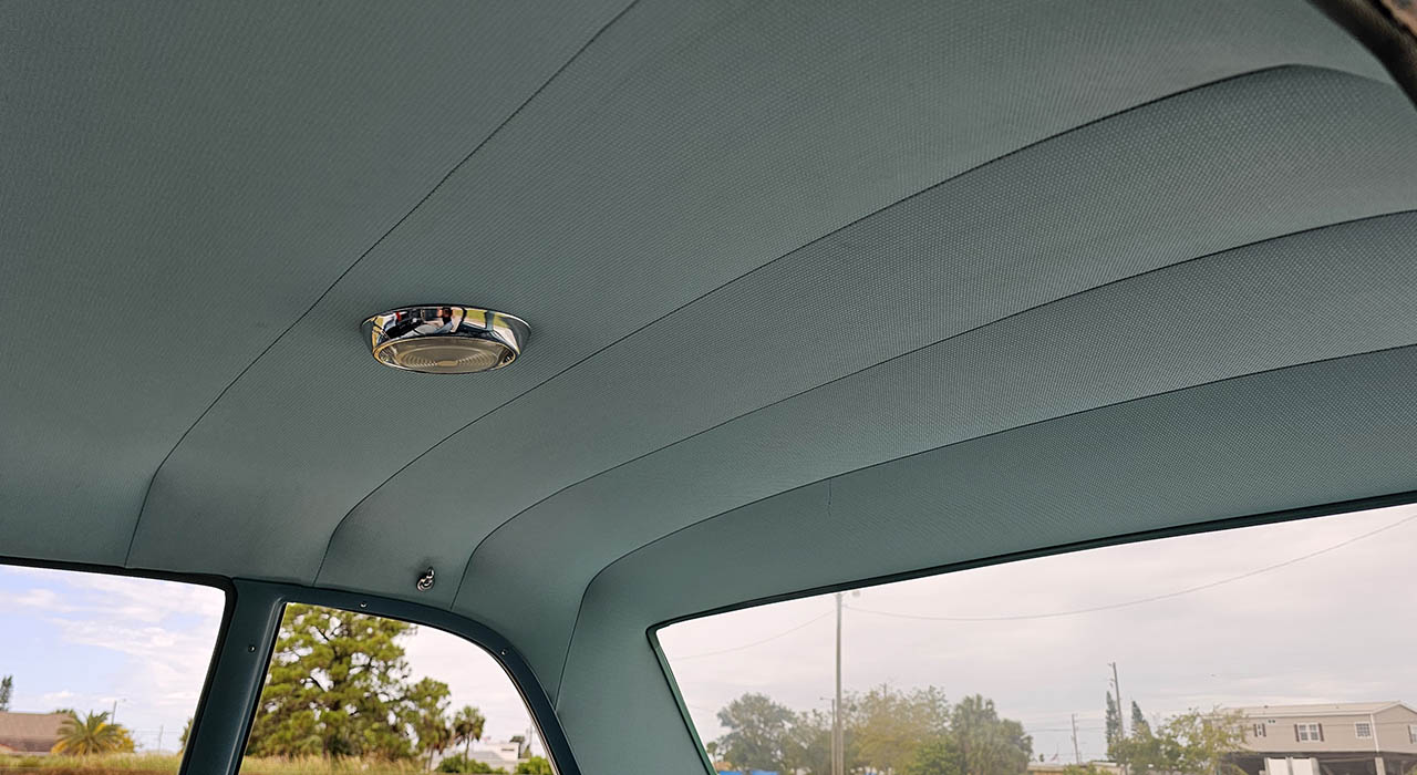 21st Image of a 1964 CHEVROLET BISCAYNE