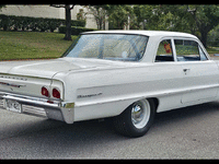 Image 5 of 24 of a 1964 CHEVROLET BISCAYNE
