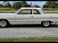 Image 6 of 24 of a 1964 CHEVROLET BISCAYNE