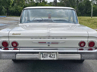 Image 9 of 24 of a 1964 CHEVROLET BISCAYNE