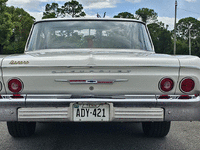 Image 10 of 24 of a 1964 CHEVROLET BISCAYNE
