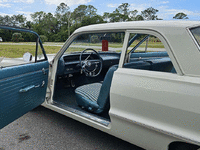 Image 11 of 24 of a 1964 CHEVROLET BISCAYNE