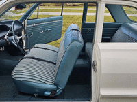 Image 12 of 24 of a 1964 CHEVROLET BISCAYNE