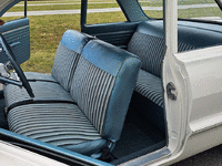 Image 14 of 24 of a 1964 CHEVROLET BISCAYNE