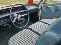 Image 15 of 24 of a 1964 CHEVROLET BISCAYNE