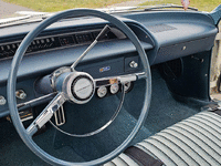 Image 16 of 24 of a 1964 CHEVROLET BISCAYNE