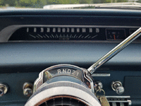 Image 17 of 24 of a 1964 CHEVROLET BISCAYNE