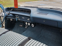 Image 19 of 24 of a 1964 CHEVROLET BISCAYNE