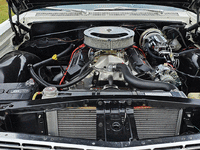 Image 24 of 24 of a 1964 CHEVROLET BISCAYNE