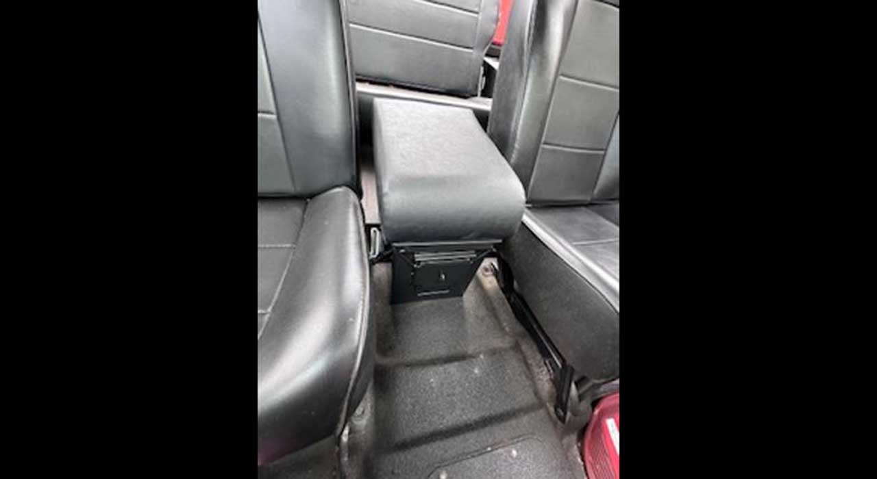 10th Image of a 1983 JEEP CJ5