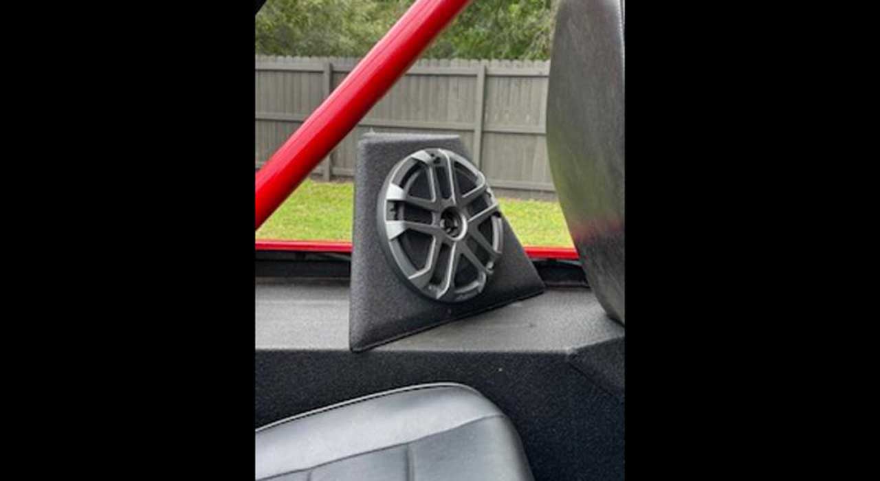 11th Image of a 1983 JEEP CJ5