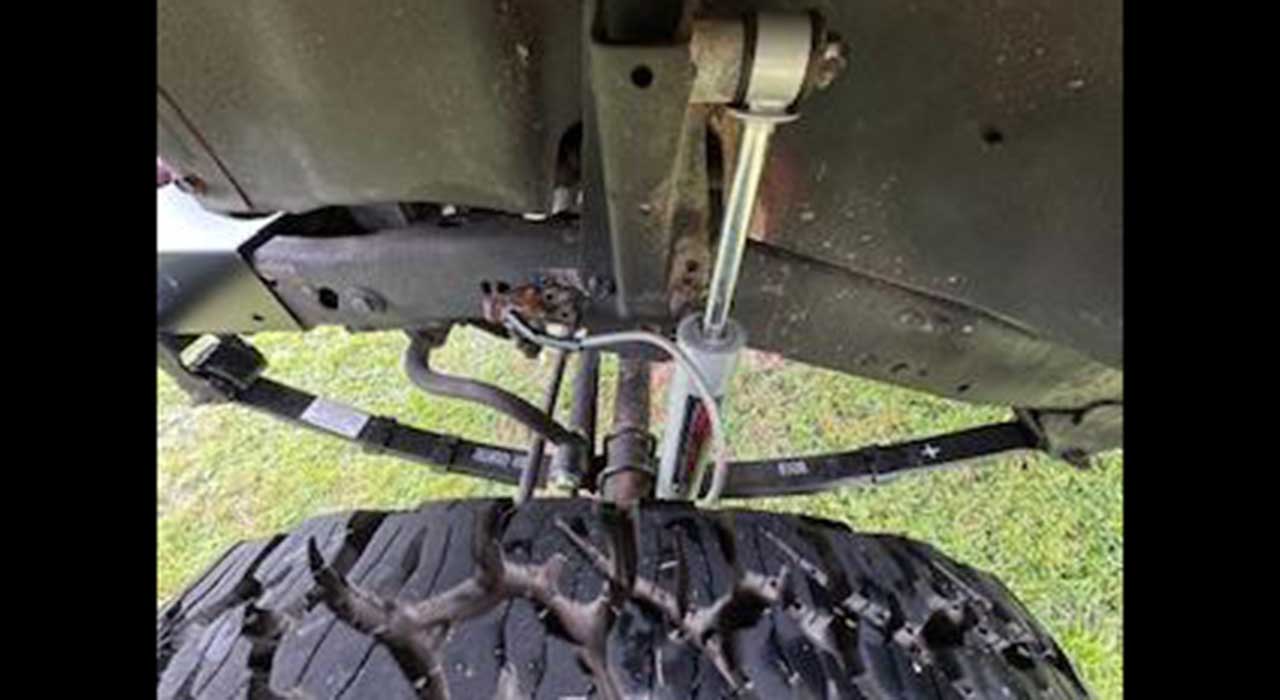 16th Image of a 1983 JEEP CJ5