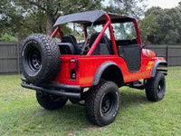 Image 2 of 18 of a 1983 JEEP CJ5