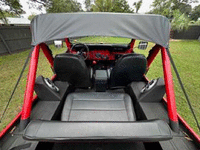 Image 7 of 18 of a 1983 JEEP CJ5