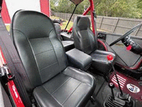 Image 8 of 18 of a 1983 JEEP CJ5