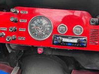 Image 10 of 18 of a 1983 JEEP CJ5