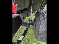 Image 16 of 18 of a 1983 JEEP CJ5