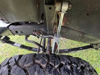 Image 17 of 18 of a 1983 JEEP CJ5