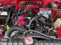 Image 18 of 18 of a 1983 JEEP CJ5