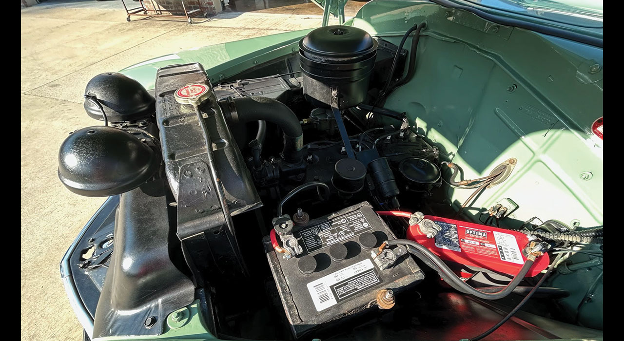 11th Image of a 1949 PLYMOUTH SPECIAL DELUXE