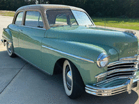 Image 2 of 12 of a 1949 PLYMOUTH SPECIAL DELUXE
